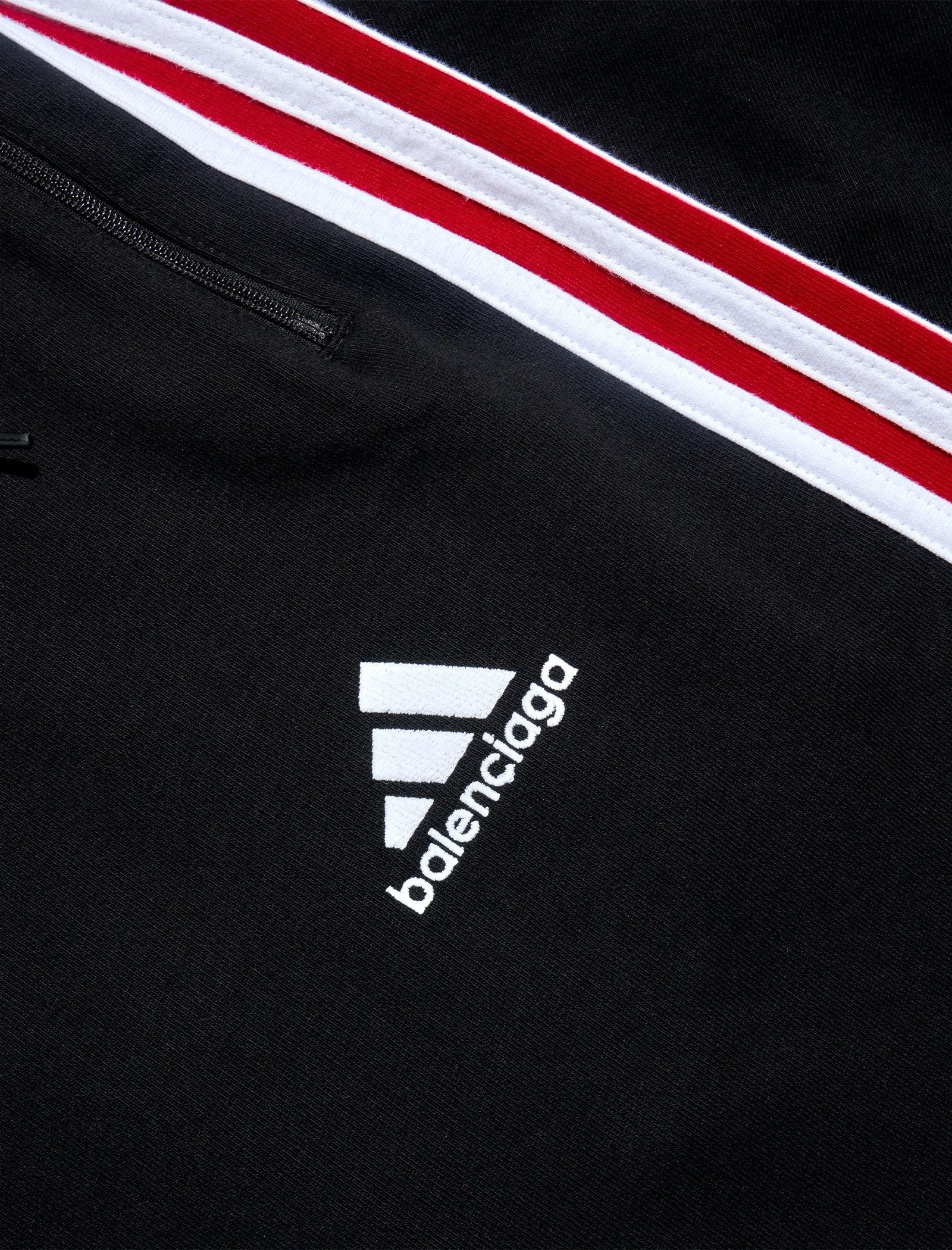 ADIDAS BAGGY SWEATPANT