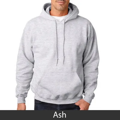 Alpha Phi Delta Hoodie and Sweatpants, Package Deal - TWILL