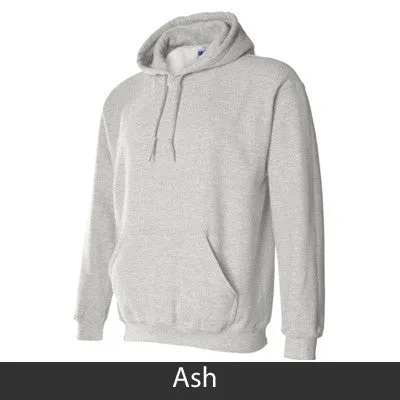 Alpha Phi Hoodie and Sweatpants, Package Deal - TWILL