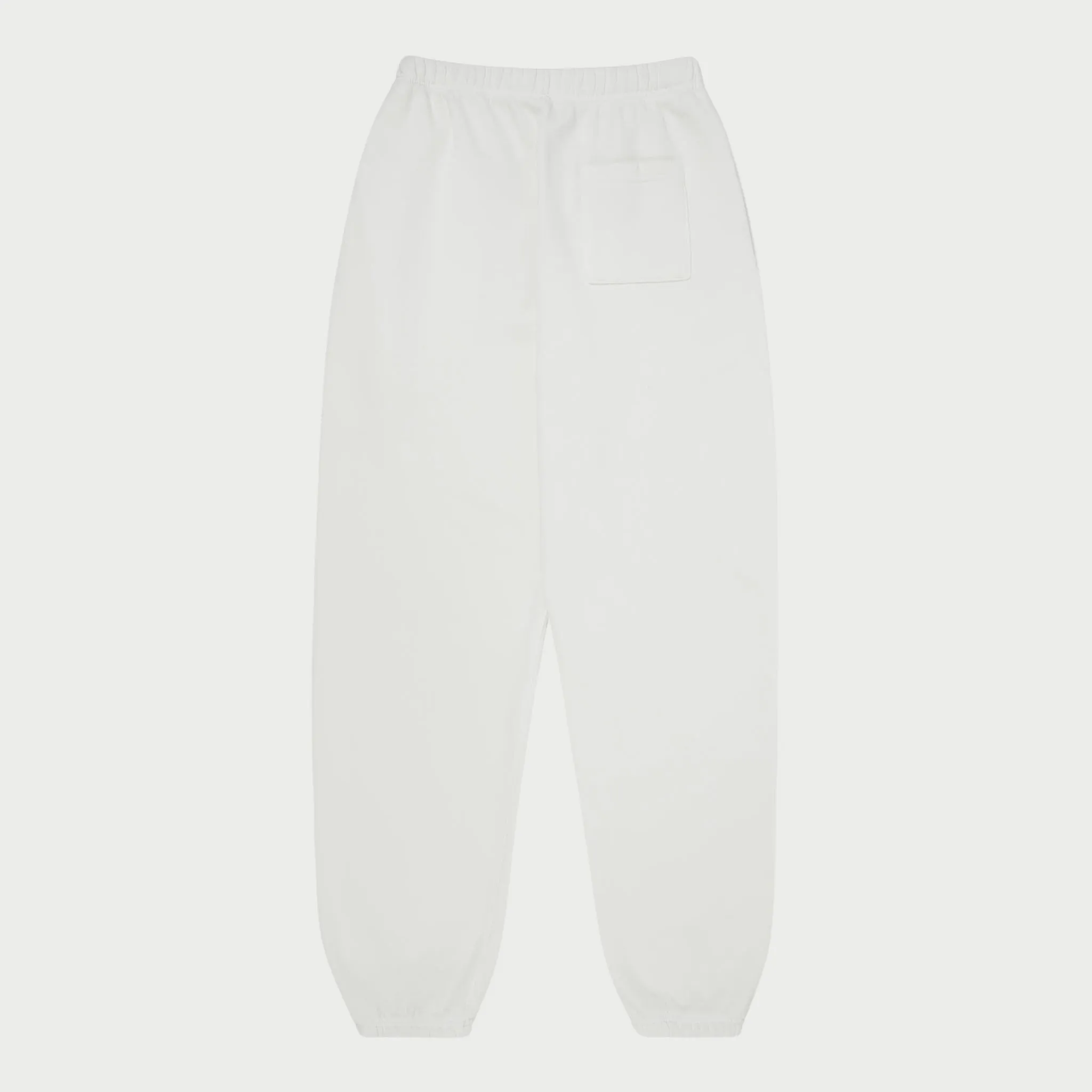 American Classic Sweatpants (White)