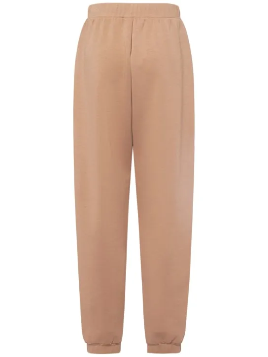 &#x27;S Max Mara   Po jersey sweatpants 