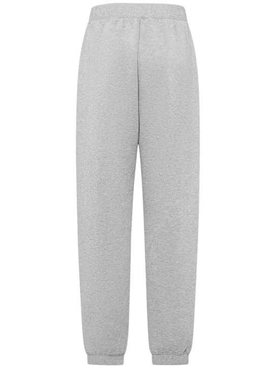 &#x27;S Max Mara   Po jersey sweatpants 