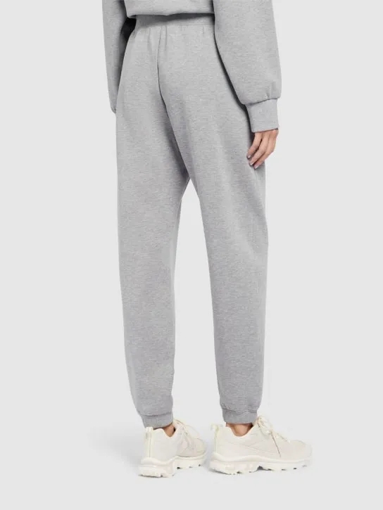 &#x27;S Max Mara   Po jersey sweatpants 