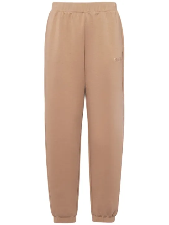 &#x27;S Max Mara   Po jersey sweatpants 