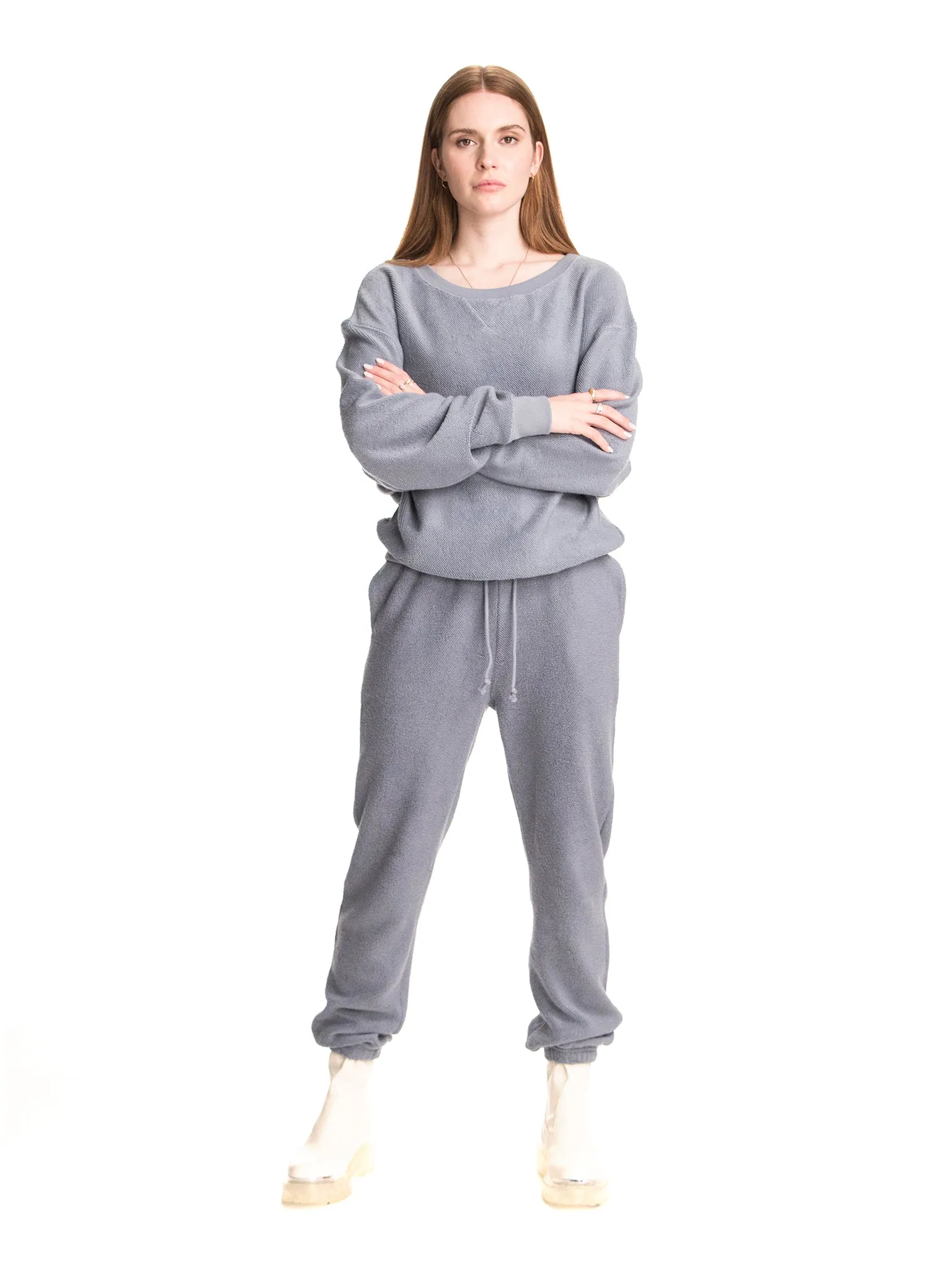 ANJULI - Jogging Sweatpants