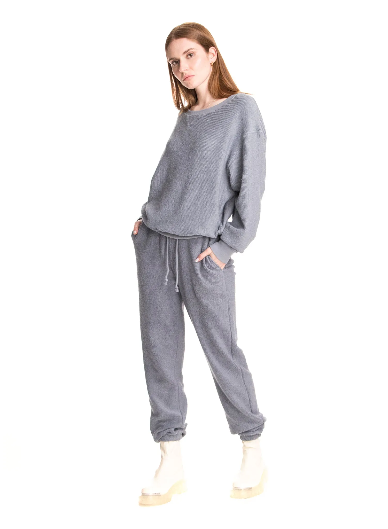 ANJULI - Jogging Sweatpants