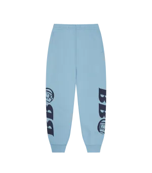 ASTRO SWEATPANTS - BLUE