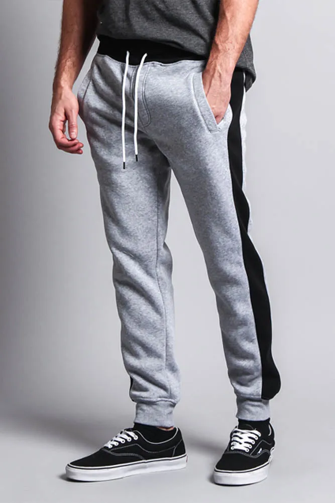 Athletic Side Stripe Sweatpants