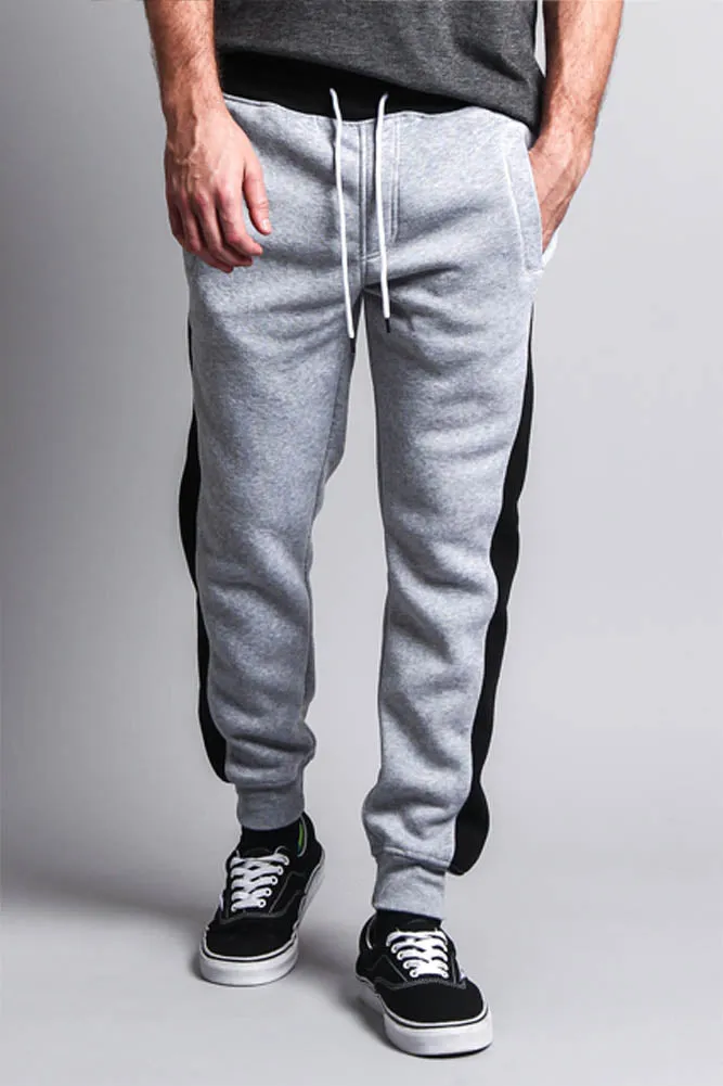 Athletic Side Stripe Sweatpants