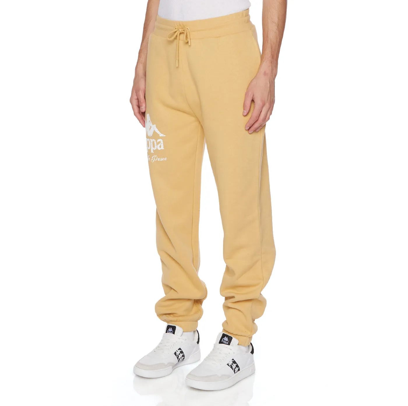 Authentic Colt Sweatpants - Beige