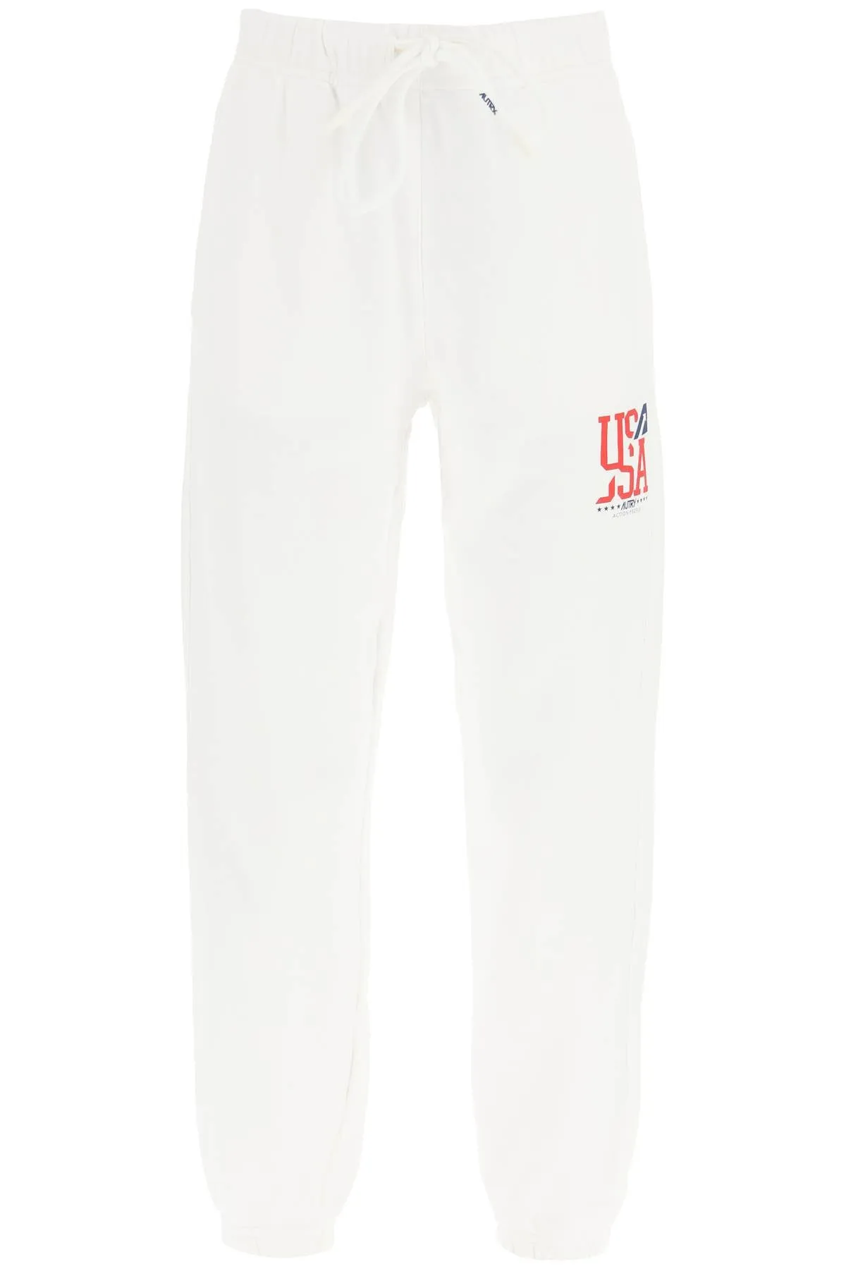 Autry printed sweatpants