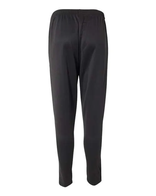 Badger Men's Unbrushed Polyester Trainer Pants