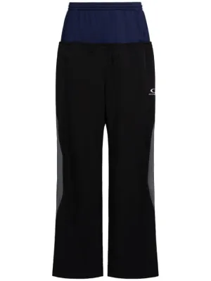 Balenciaga   Stretch tech sweatpants 