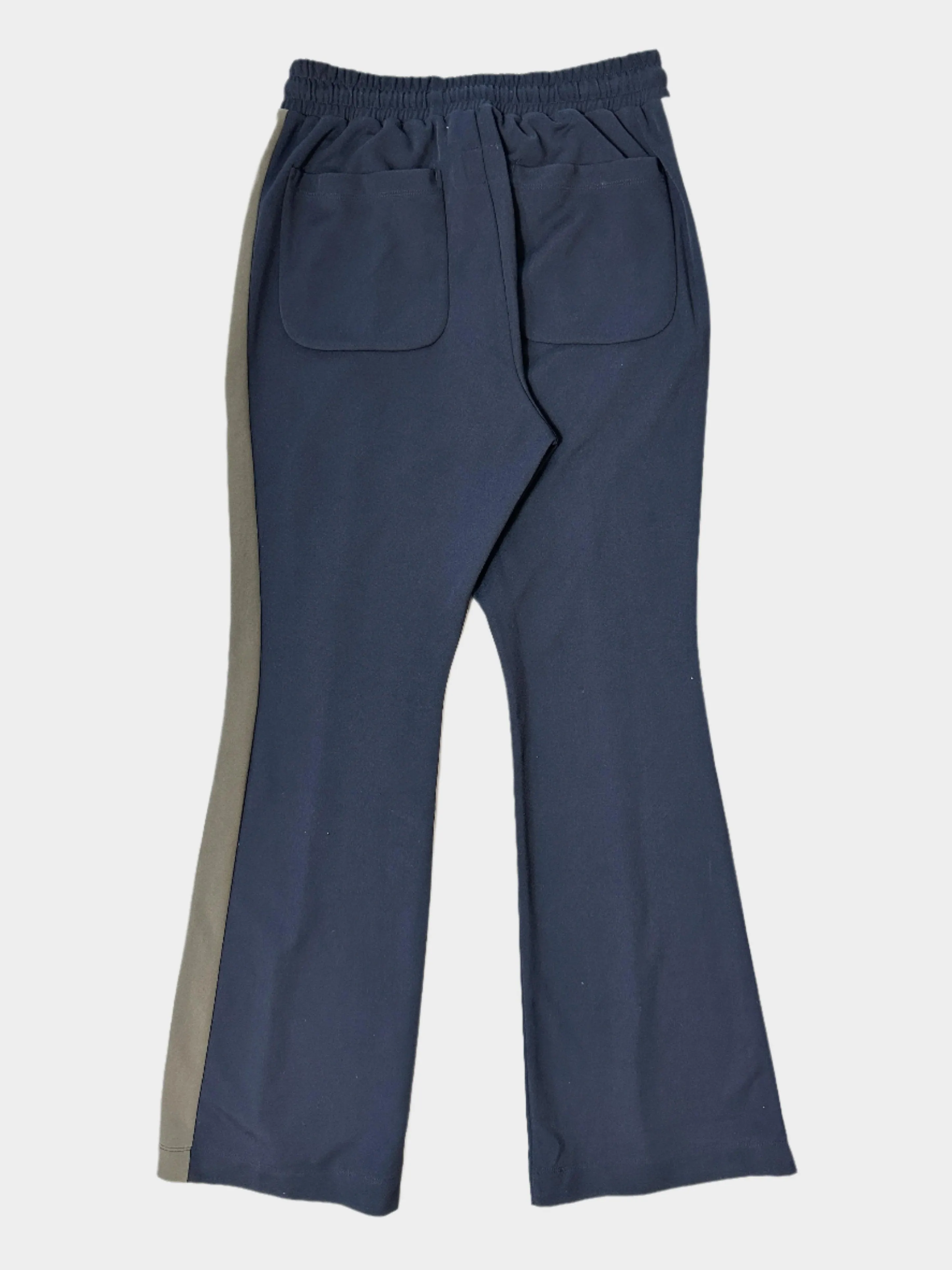 Bicolor Trackpants