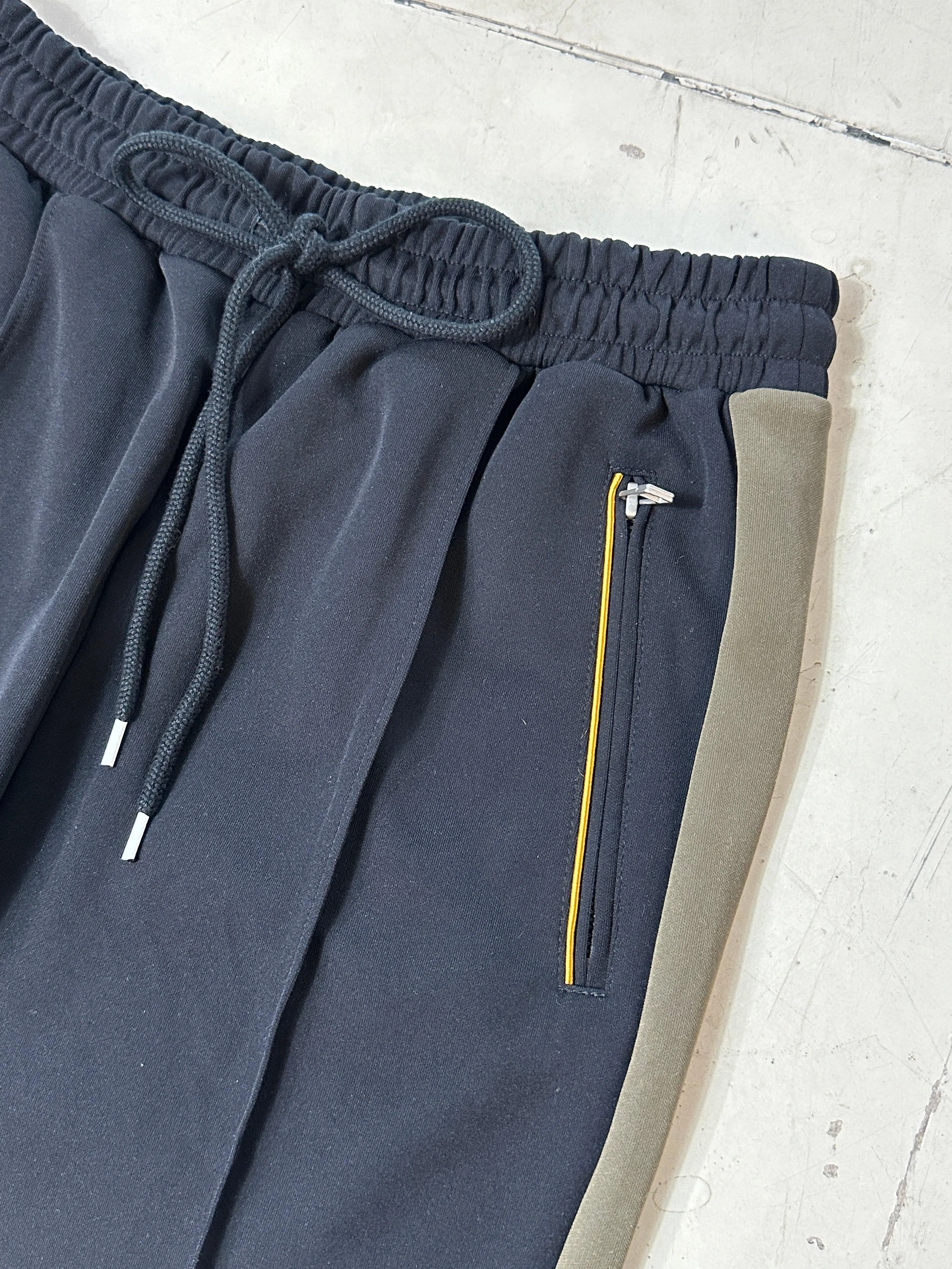 Bicolor Trackpants