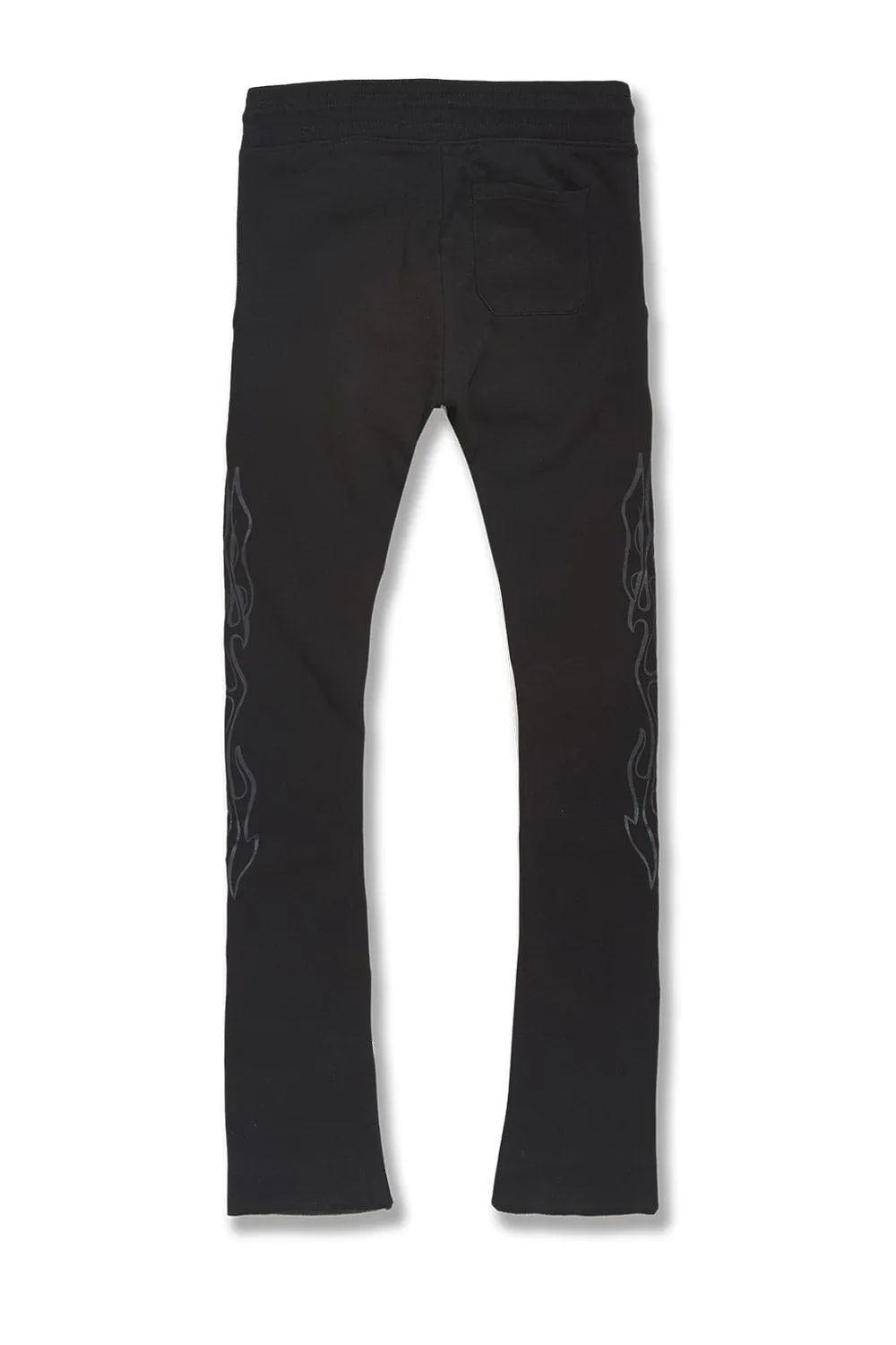 Big Men's Paradise Tour Stacked Sweatpants