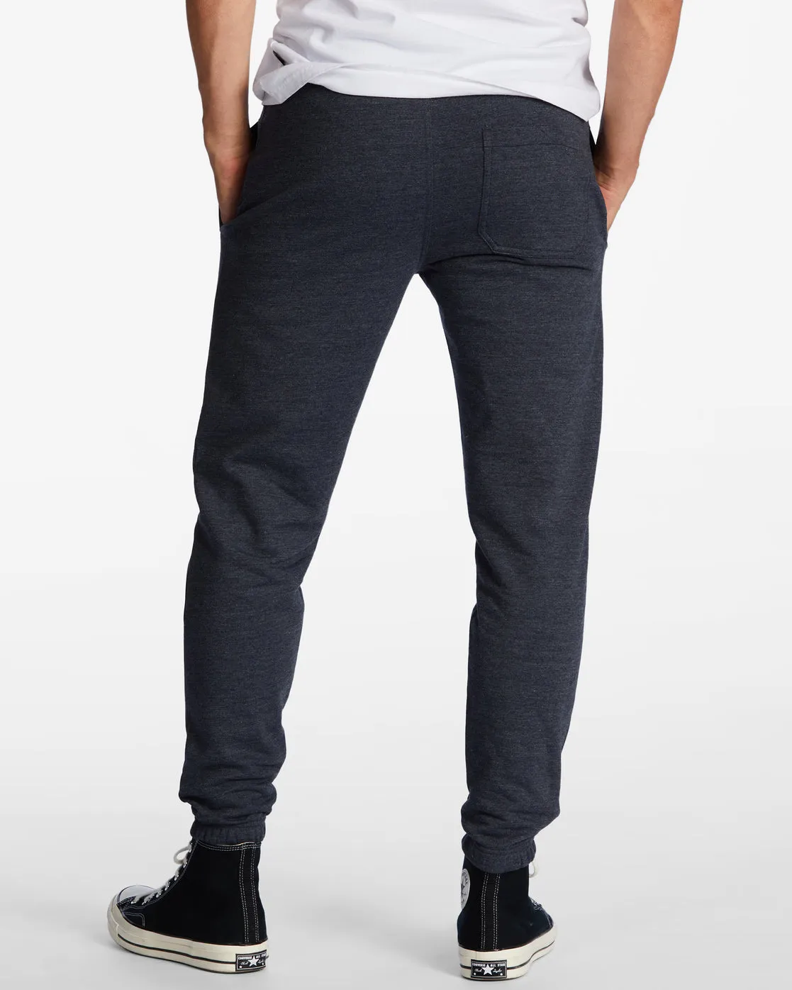 Billabong All Day Pants-Navy