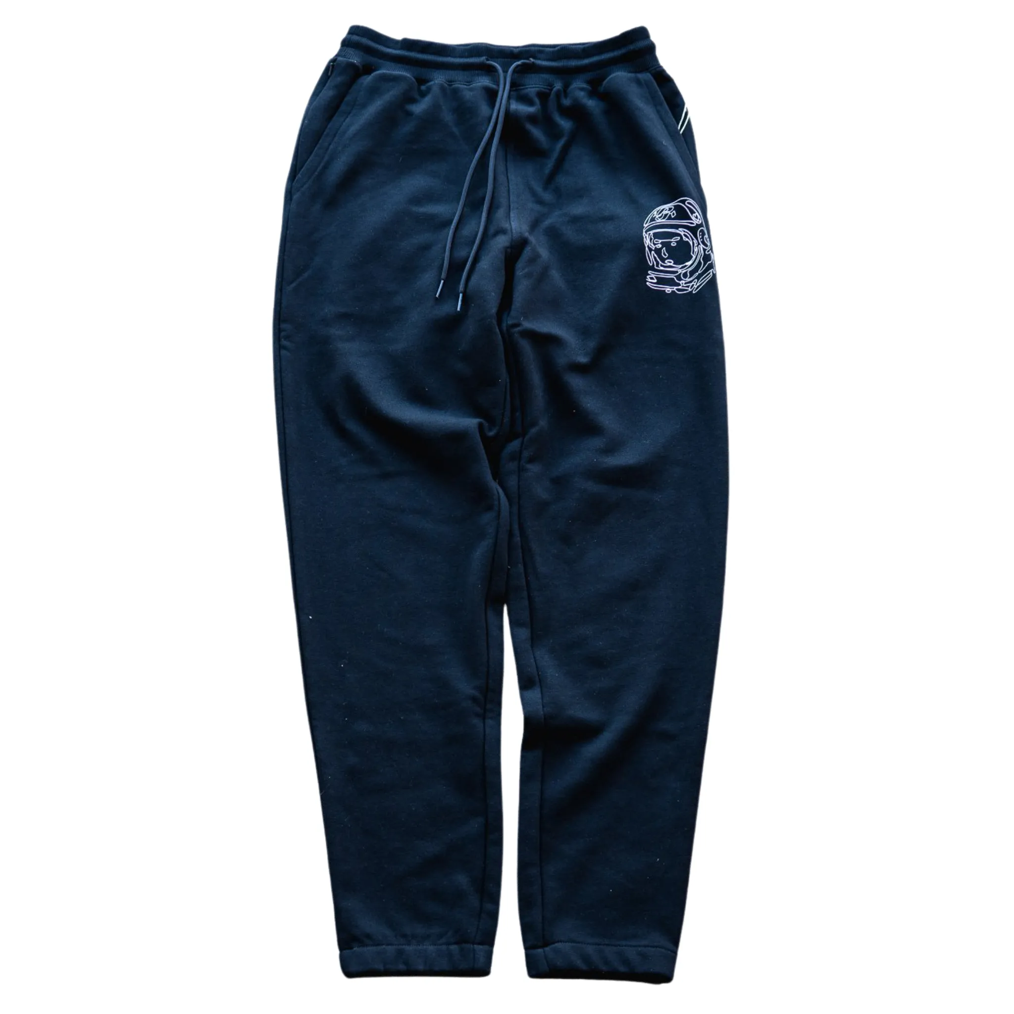 Billionaire Boys Club BB Equinox Sweatpants (Black)