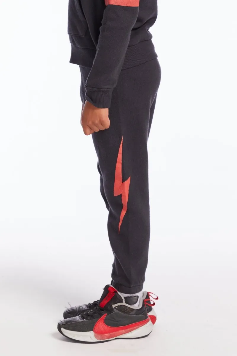 BOLT SWEATPANTS