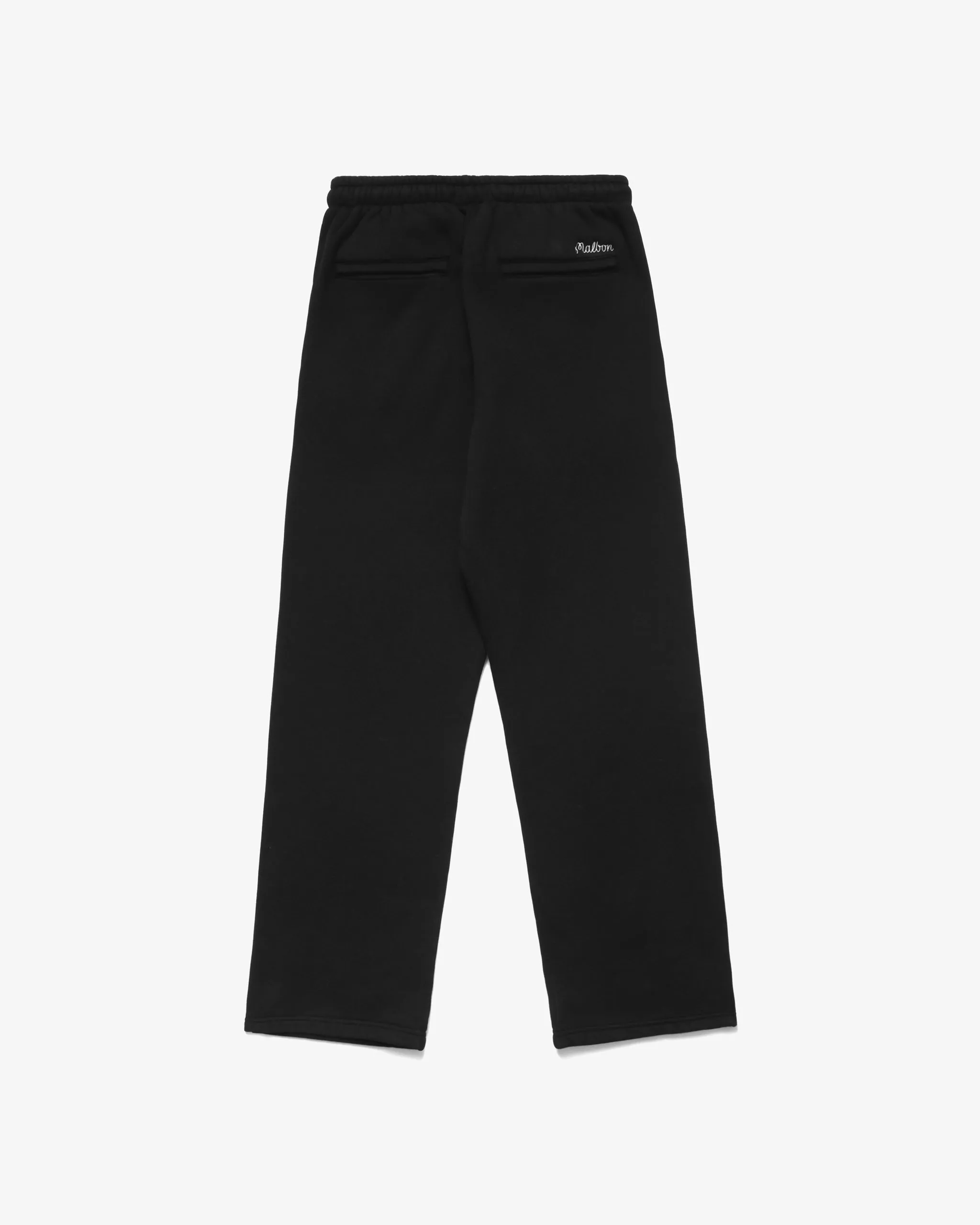 Bon Script Sweatpant