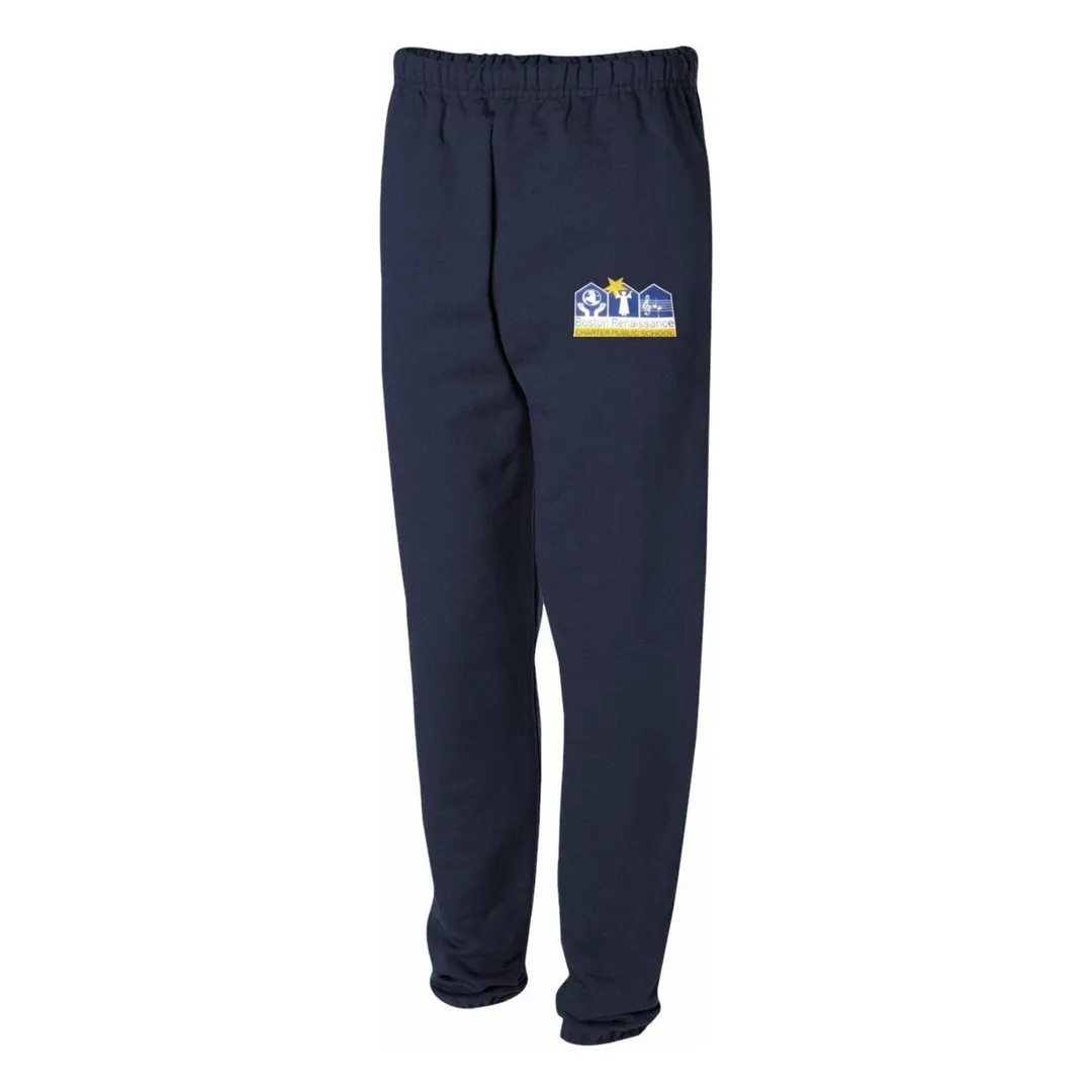 Boston Renaissance Charter Fleece Sweatpants - Kids