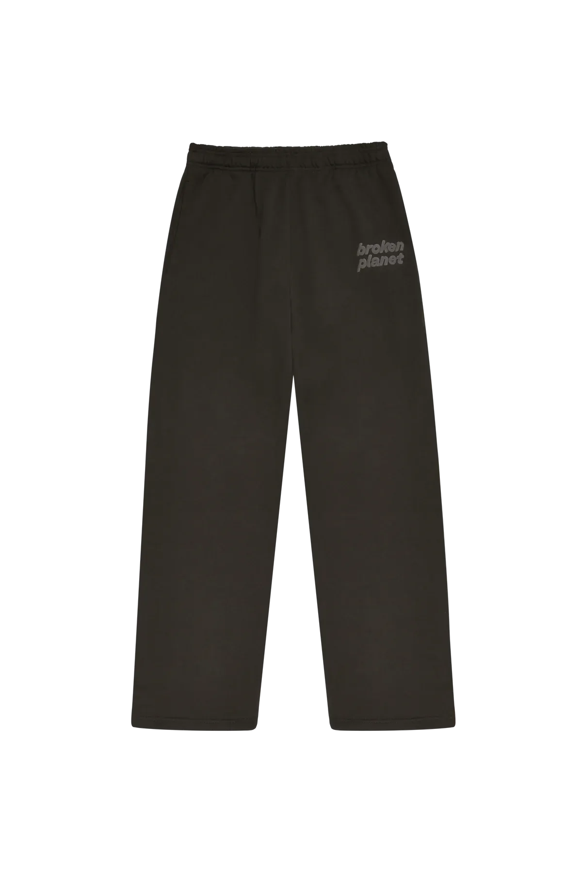 Broken Planet Market Sweatpants Black