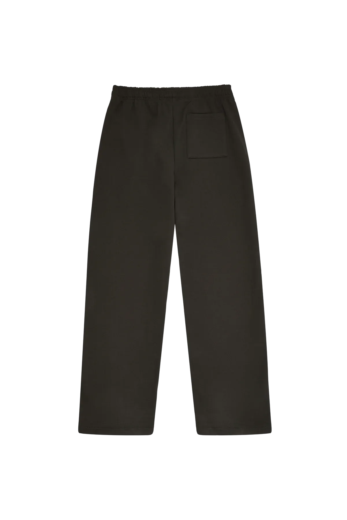 Broken Planet Market Sweatpants Black