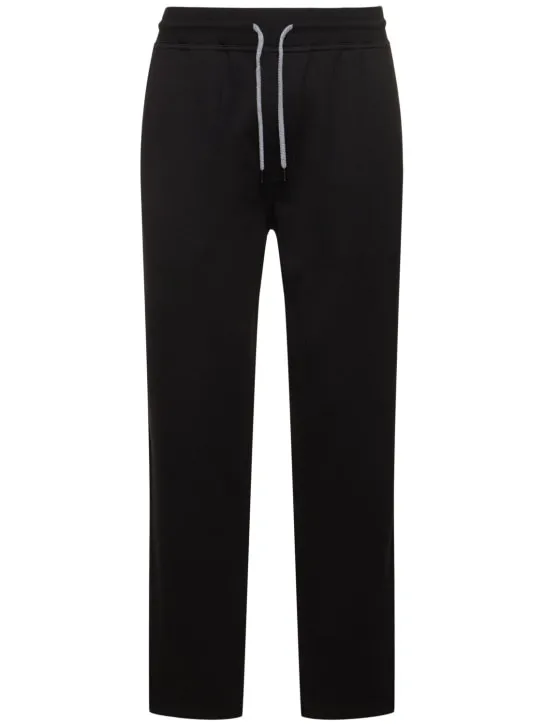 Brunello Cucinelli   Leisure sweatpants 