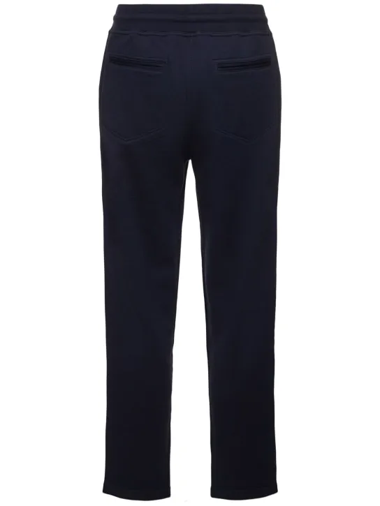 Brunello Cucinelli   Leisure sweatpants 