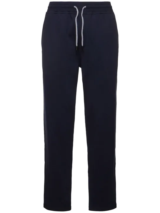 Brunello Cucinelli   Leisure sweatpants 