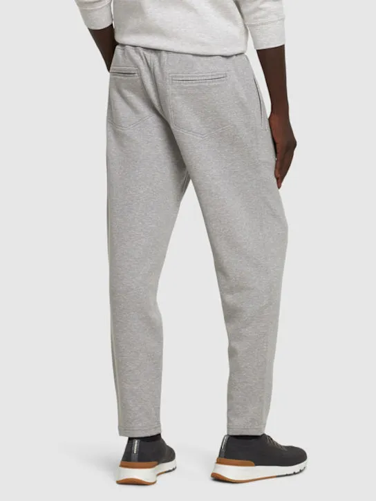 Brunello Cucinelli   Leisure sweatpants 