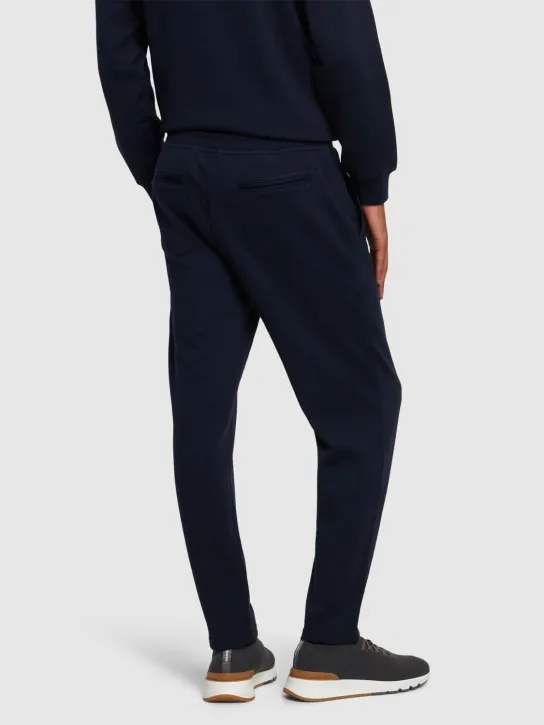 Brunello Cucinelli   Leisure sweatpants 