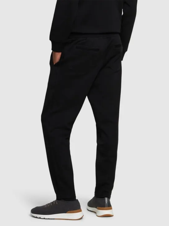 Brunello Cucinelli   Leisure sweatpants 