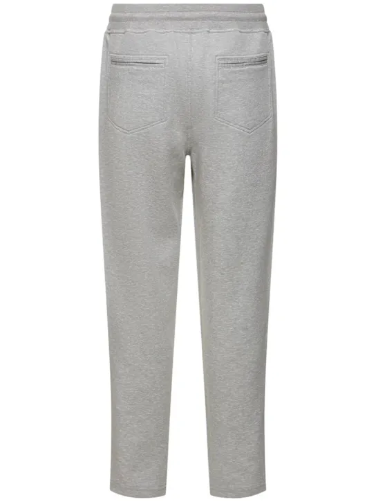 Brunello Cucinelli   Leisure sweatpants 