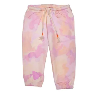 CAMO LOVE POTION SWEATPANTS