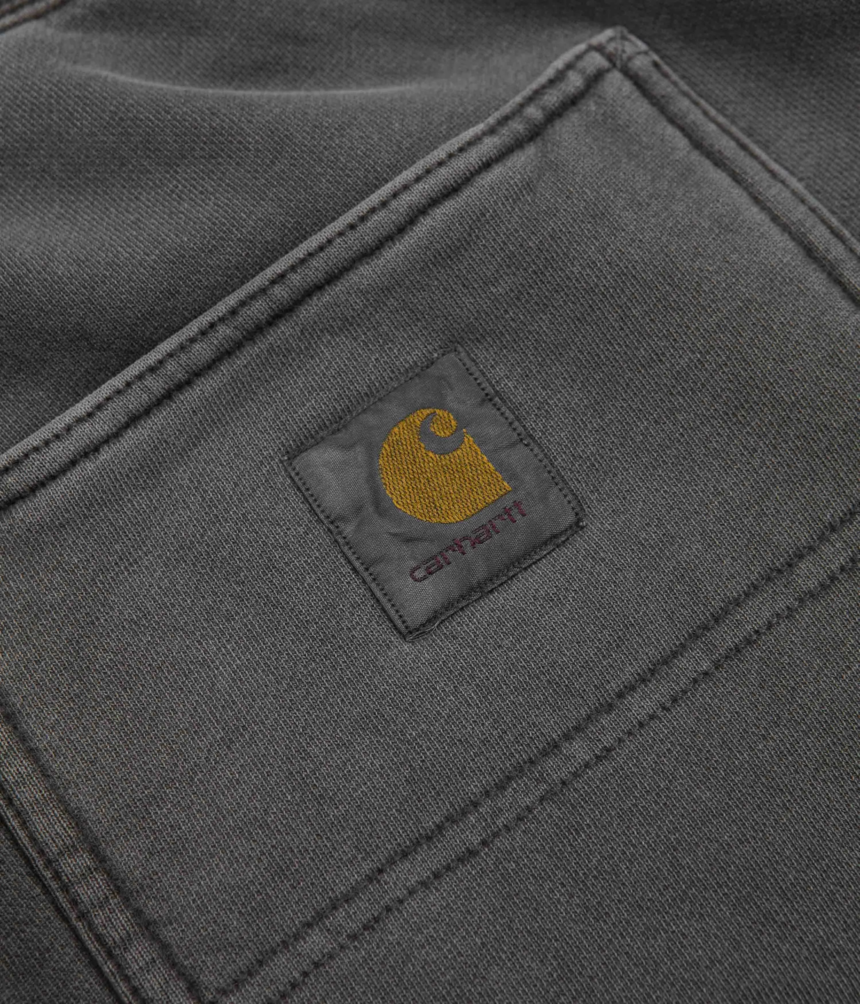 Carhartt Arling Sweatpants - Black