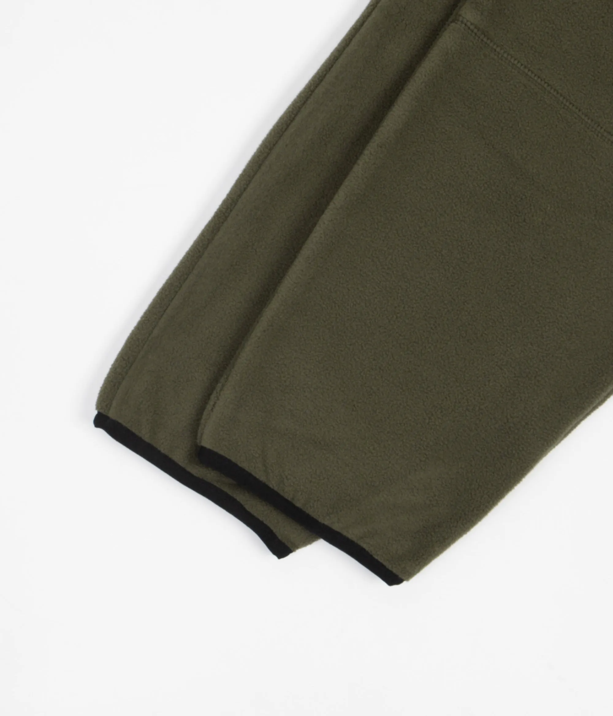 Carhartt Beaumont Sweatpants - Cypress / Black