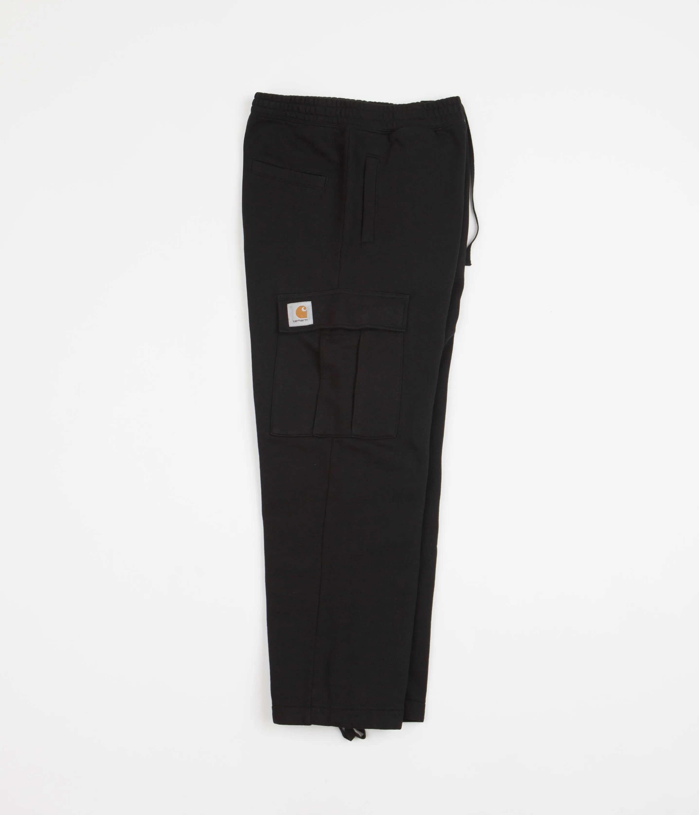 Carhartt Wade Sweatpants - Black