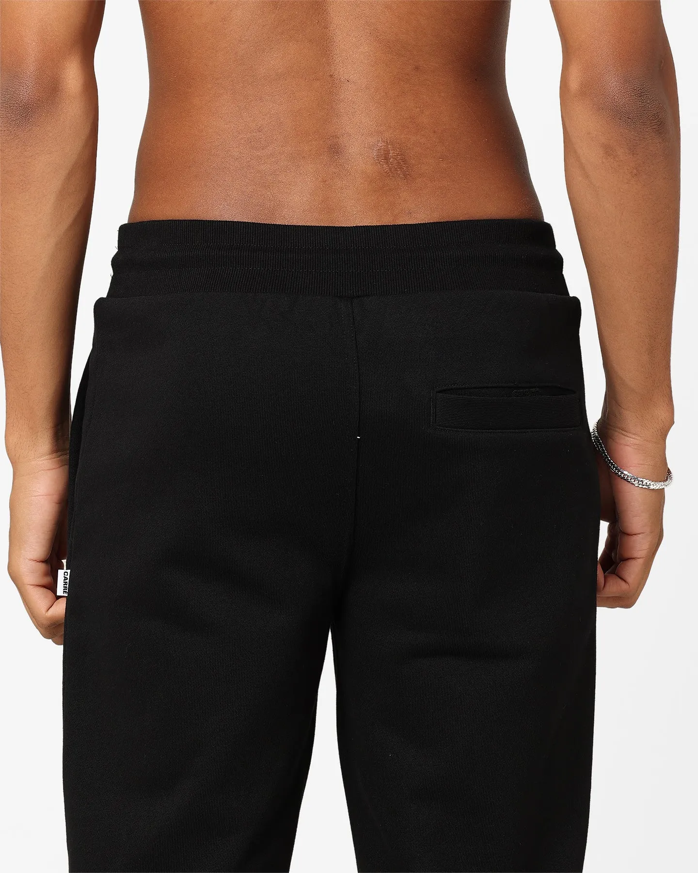 Carre Capital C Sweatpants Black