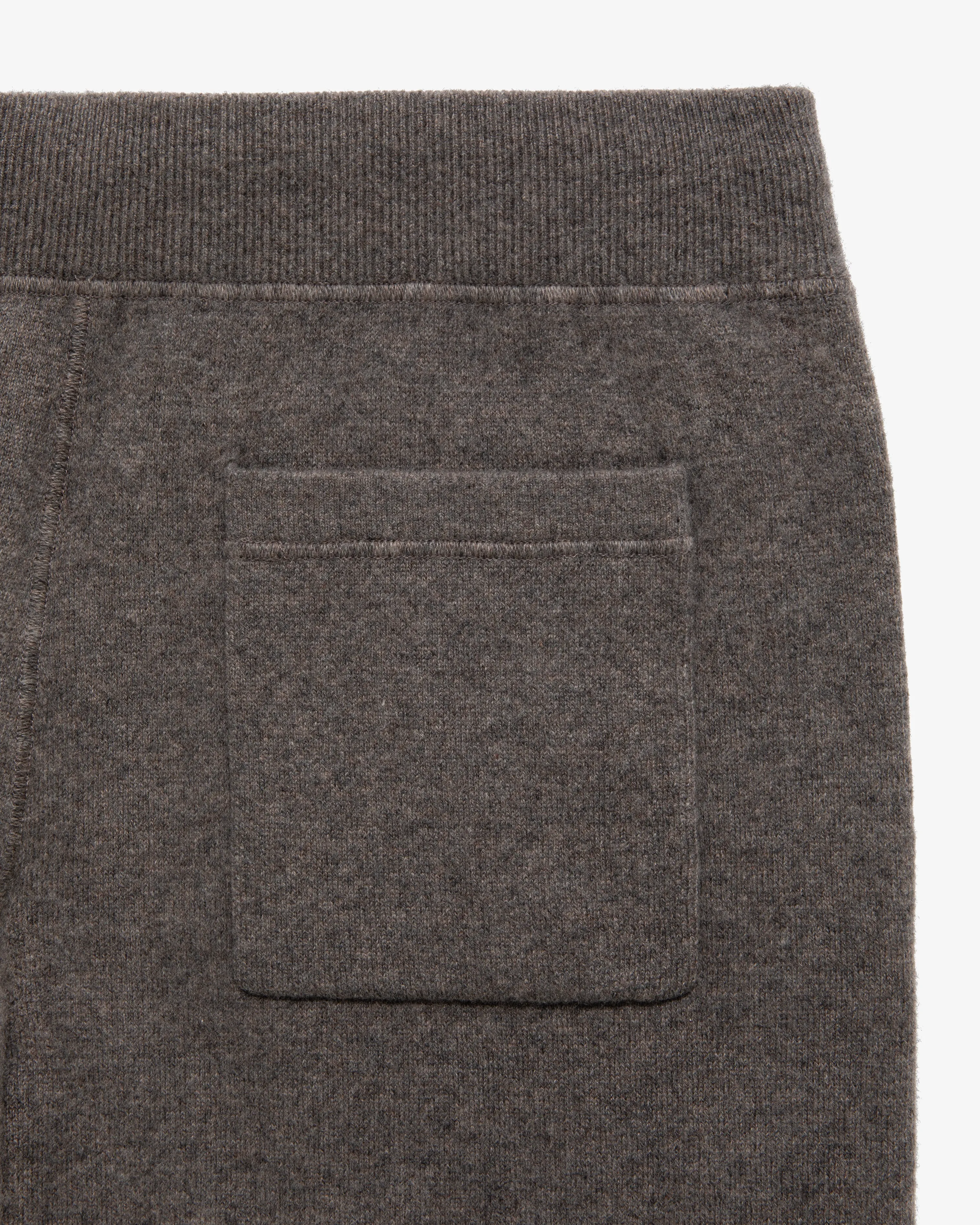 Cashmere Sweatpants