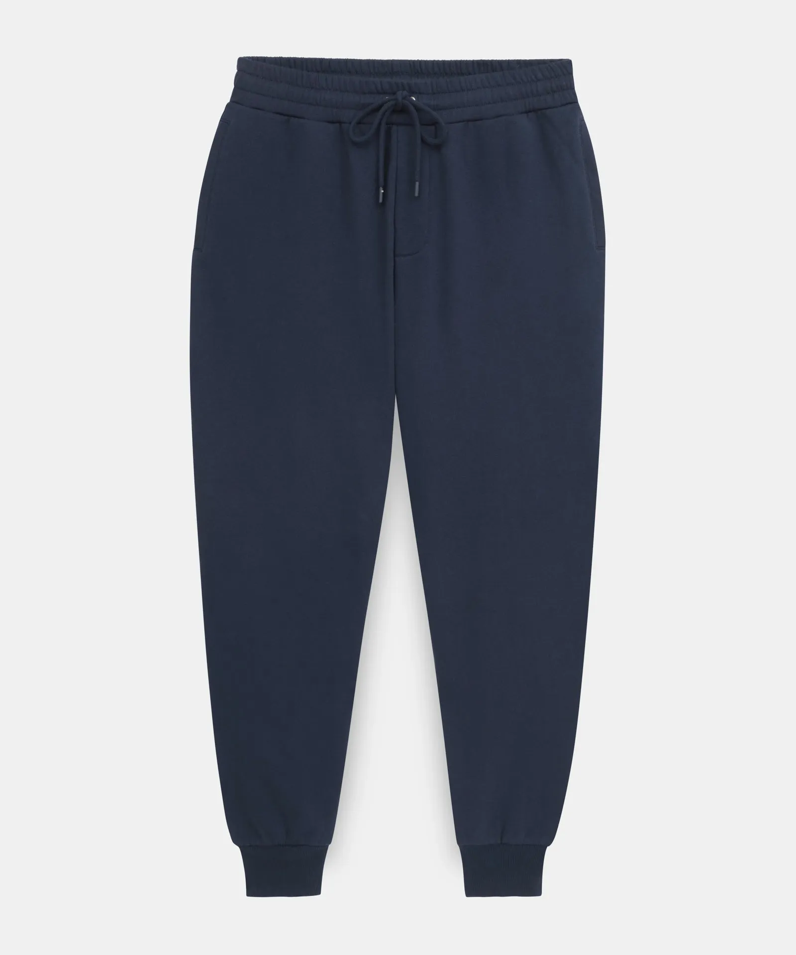 Cashmere Terry Sweatpants