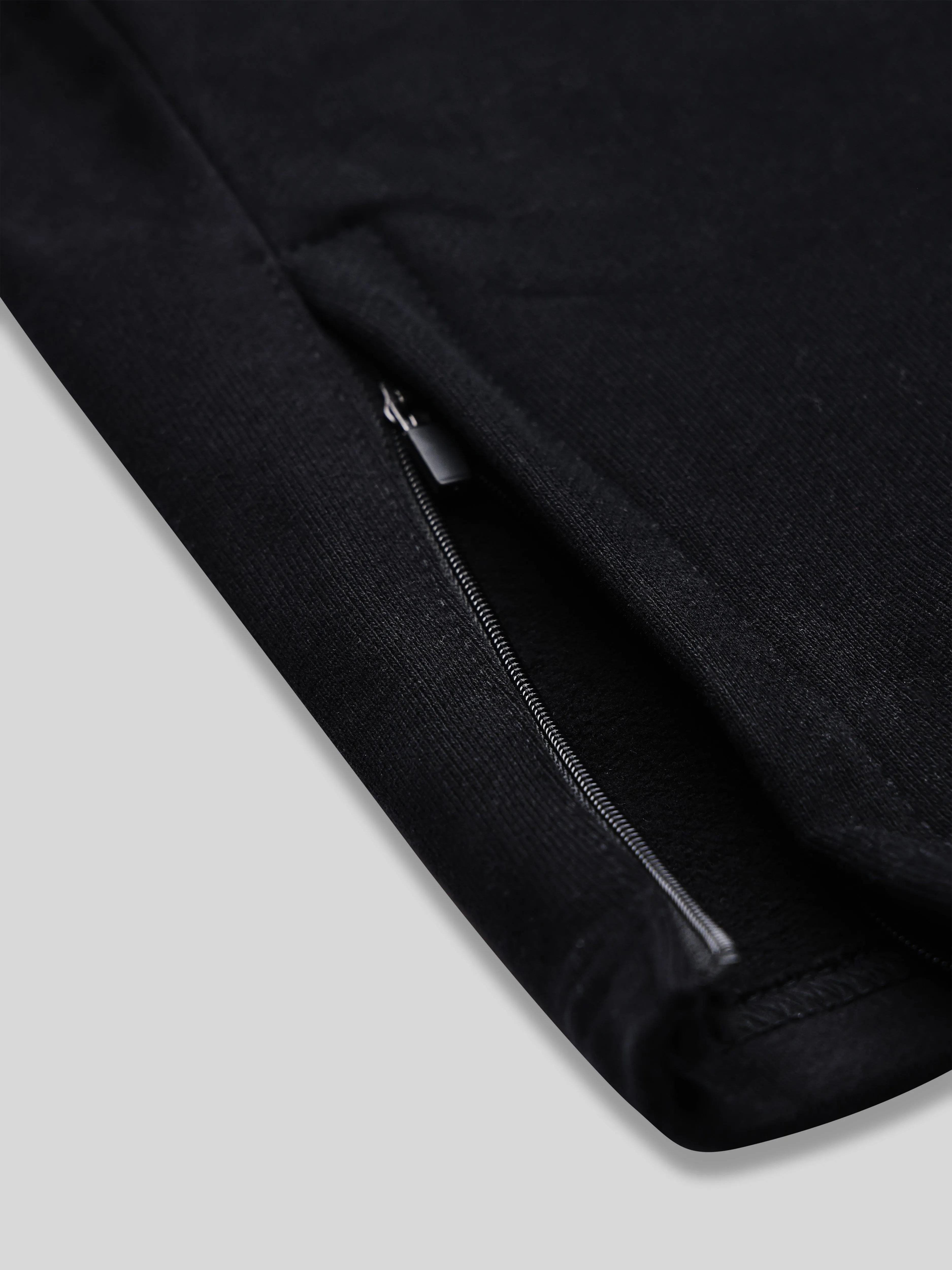 CBO Sweatpants - Black