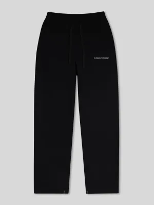 CBO Sweatpants - Black