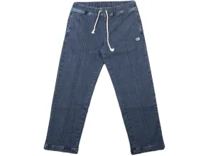 Champion Denim Straight Hem Pants