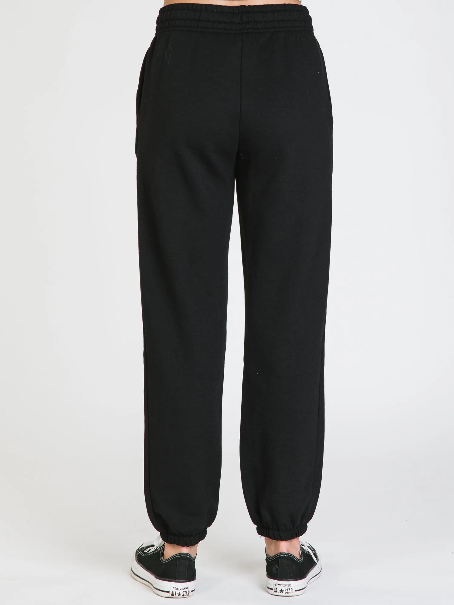 CHAMPION POWERBLEND BOYFRIEND SWEATPANT   - CLEARANCE