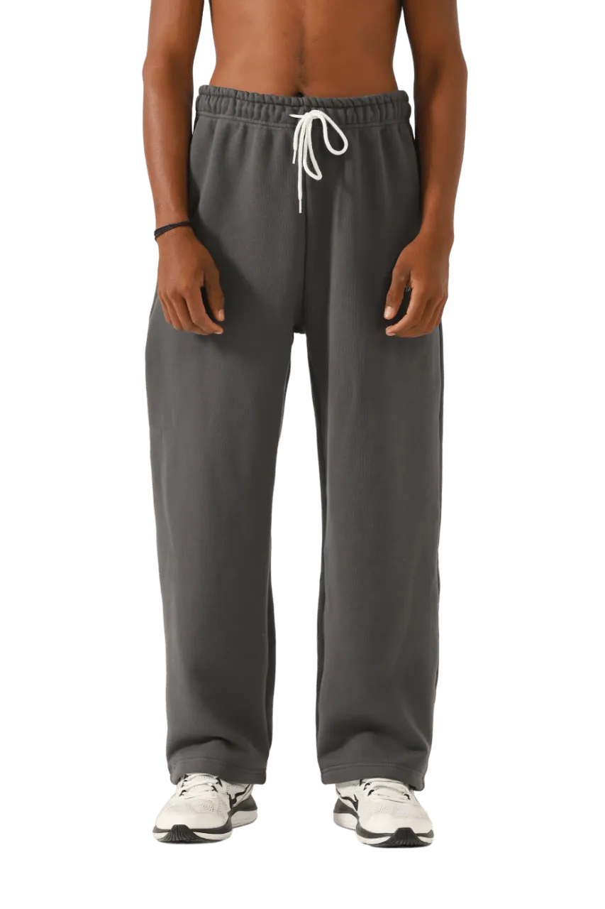 CHARCOAL GREY SWEATPANTS (v1)