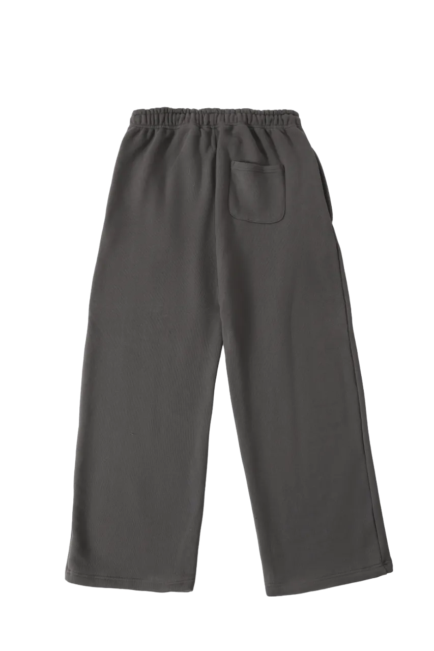 CHARCOAL GREY SWEATPANTS (v1)