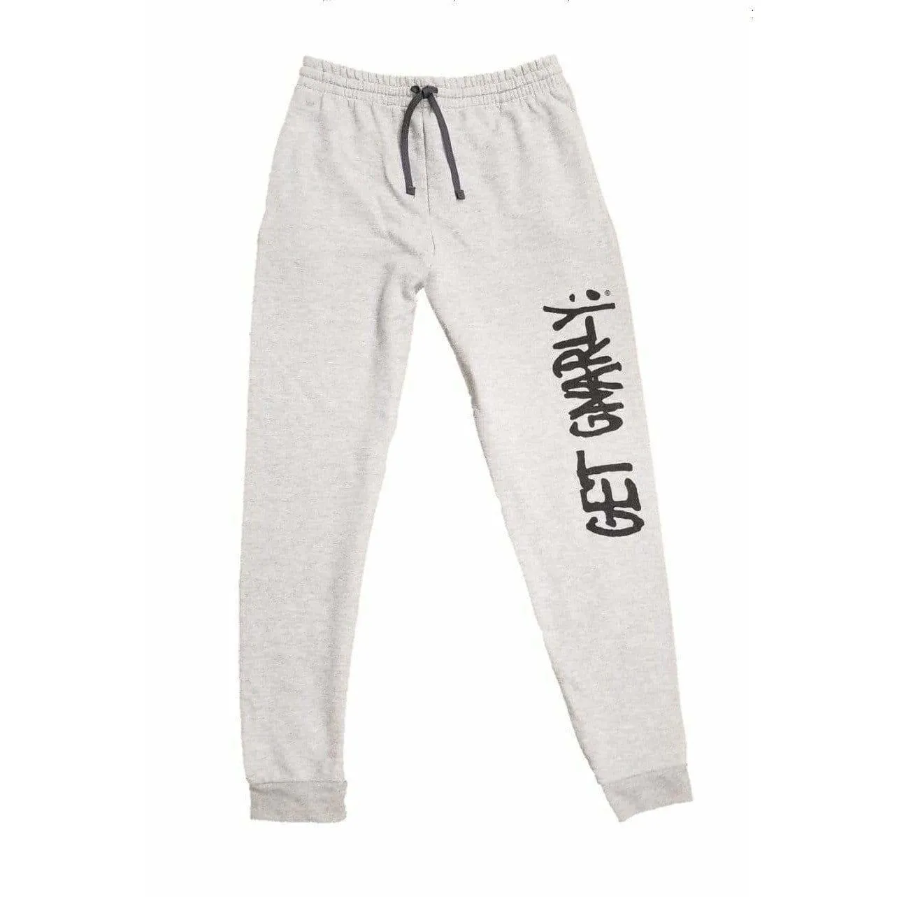 Classic Logo Sweatpants Grey