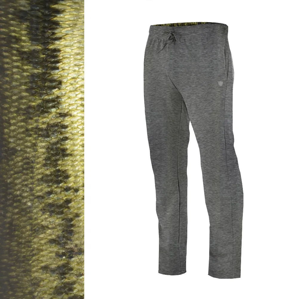 Classic Sweatpants | Bass | Dark Heather Grey