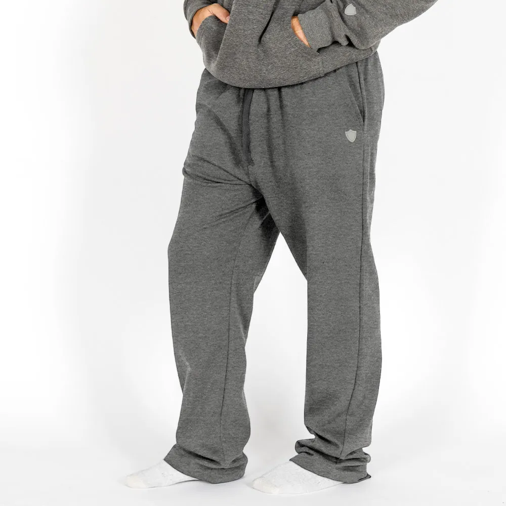 Classic Sweatpants | Bass | Dark Heather Grey